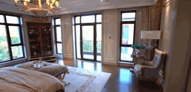 北京豪宅20亿以上,北京2.2亿豪宅一镜到底