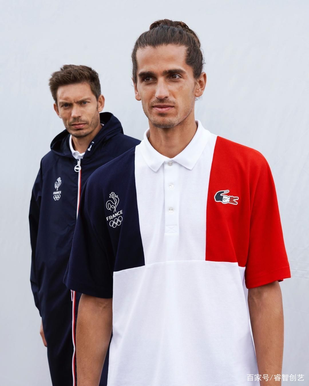 东京奥运会志愿者制服,东京奥运会闭幕式志愿者制服