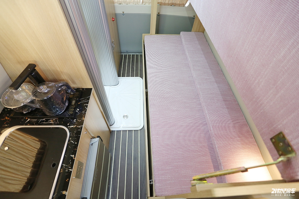 11.98万福田新风景g9房车,13万元左右的b型房车五菱房车