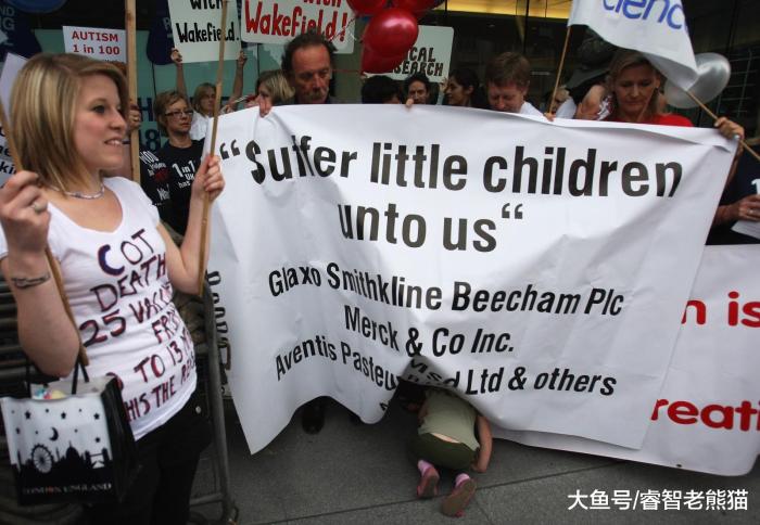 麻疹复发,为什么麻疹在全球多地卷土重来