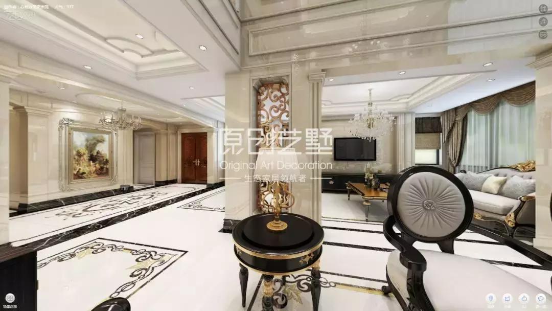 开工仪式·F天下别墅丨您的满意是我们孜孜不倦的追求