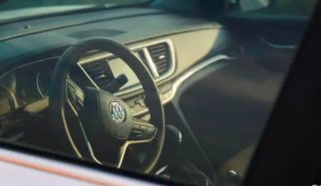 别克英朗典范怎么样,典范英朗优缺点