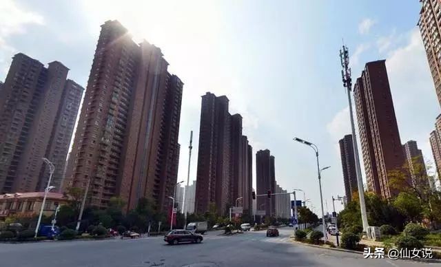 合肥长丰县城哪个地方最好,合肥长丰各乡镇实力排名