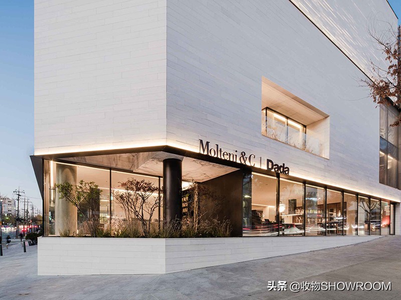 moltenic是什么牌子家具,MOLLY亚克力收纳柜