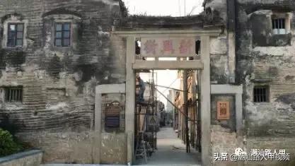 汕头澄海樟林美食,潮州樟林好吃的