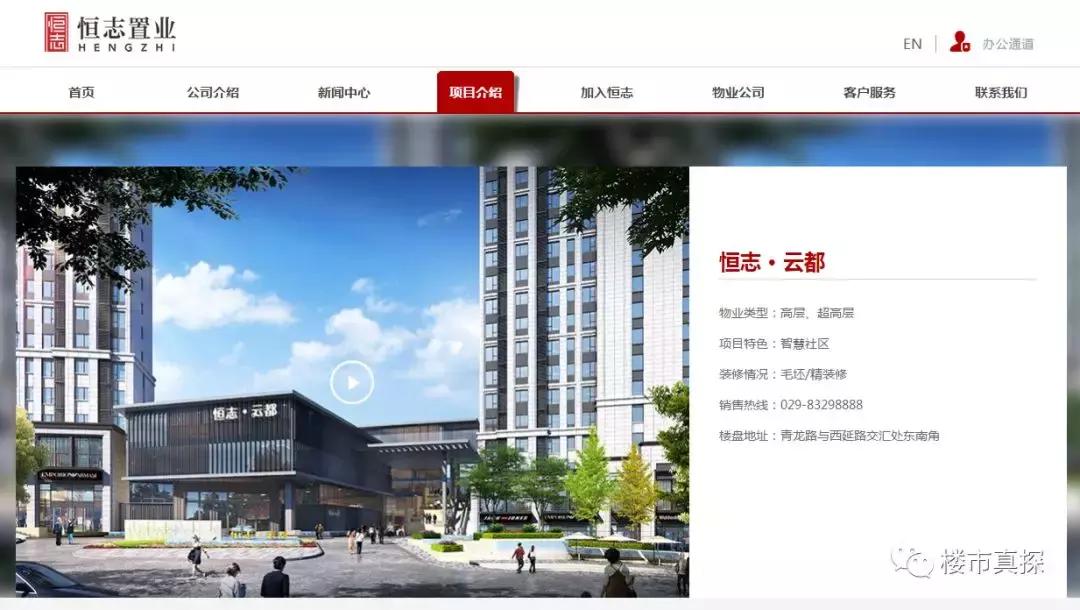 实探|南二环纯新盘恒志云都，选不选都让人纠结？