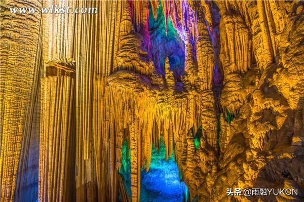 重庆冬天武隆攻略,重庆武隆三天两夜攻略