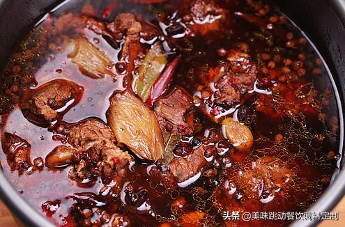 羊蝎子怎样做好喝,羊蝎子怎样煲汤更有营养