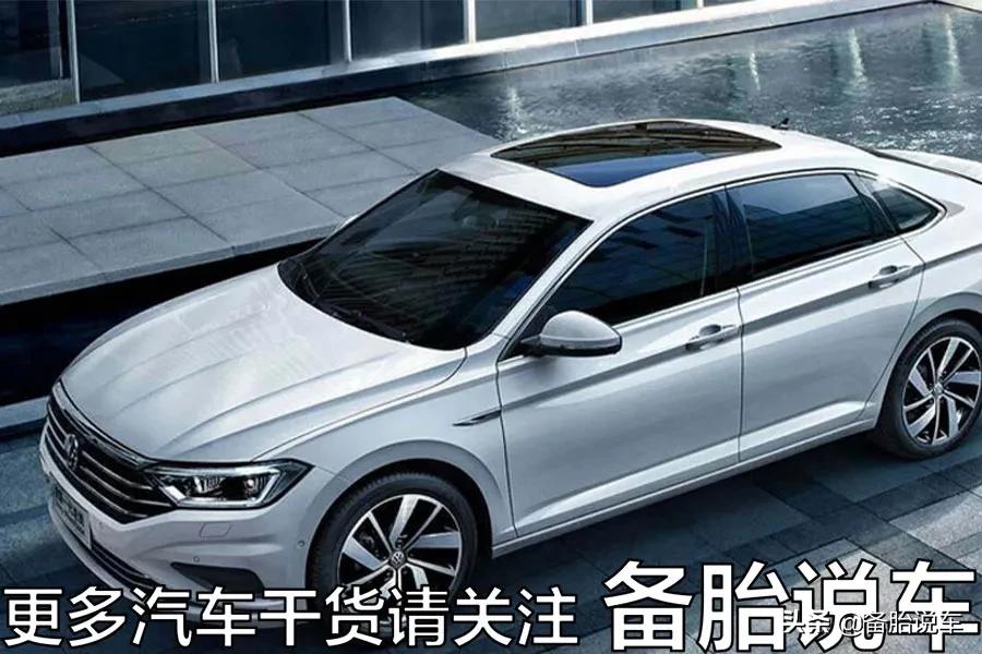 为啥说懂车的买斯柯达,为什么说懂大众的都买了斯柯达