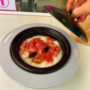 抗疫机器人和智能装备,机器人助力疫情防控物资生产