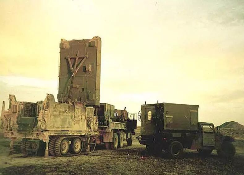 1天要修5次，印度施瓦提雷达号称全能，又贵又优秀却坑惨亚美尼亚