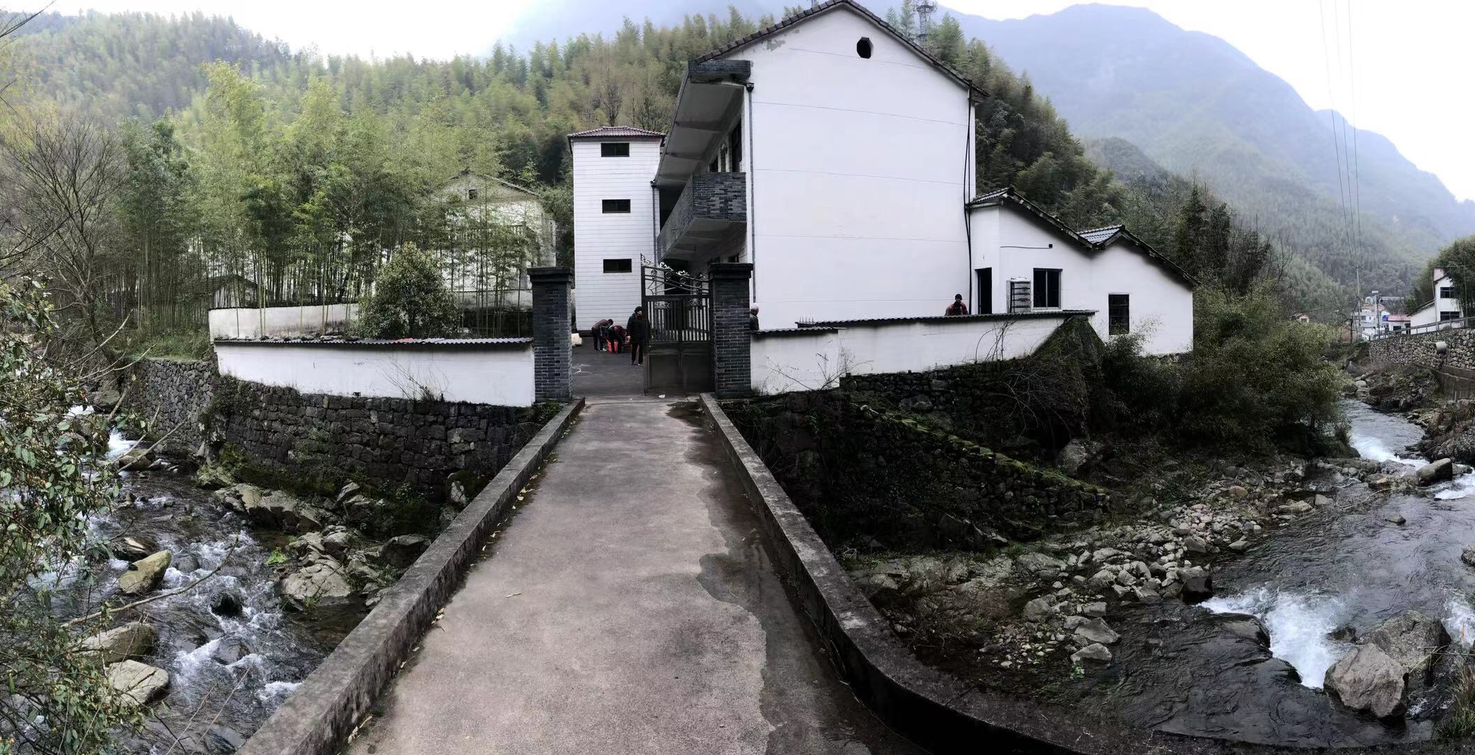 乡村房屋租赁信息发布,乡村社区租房政策规定