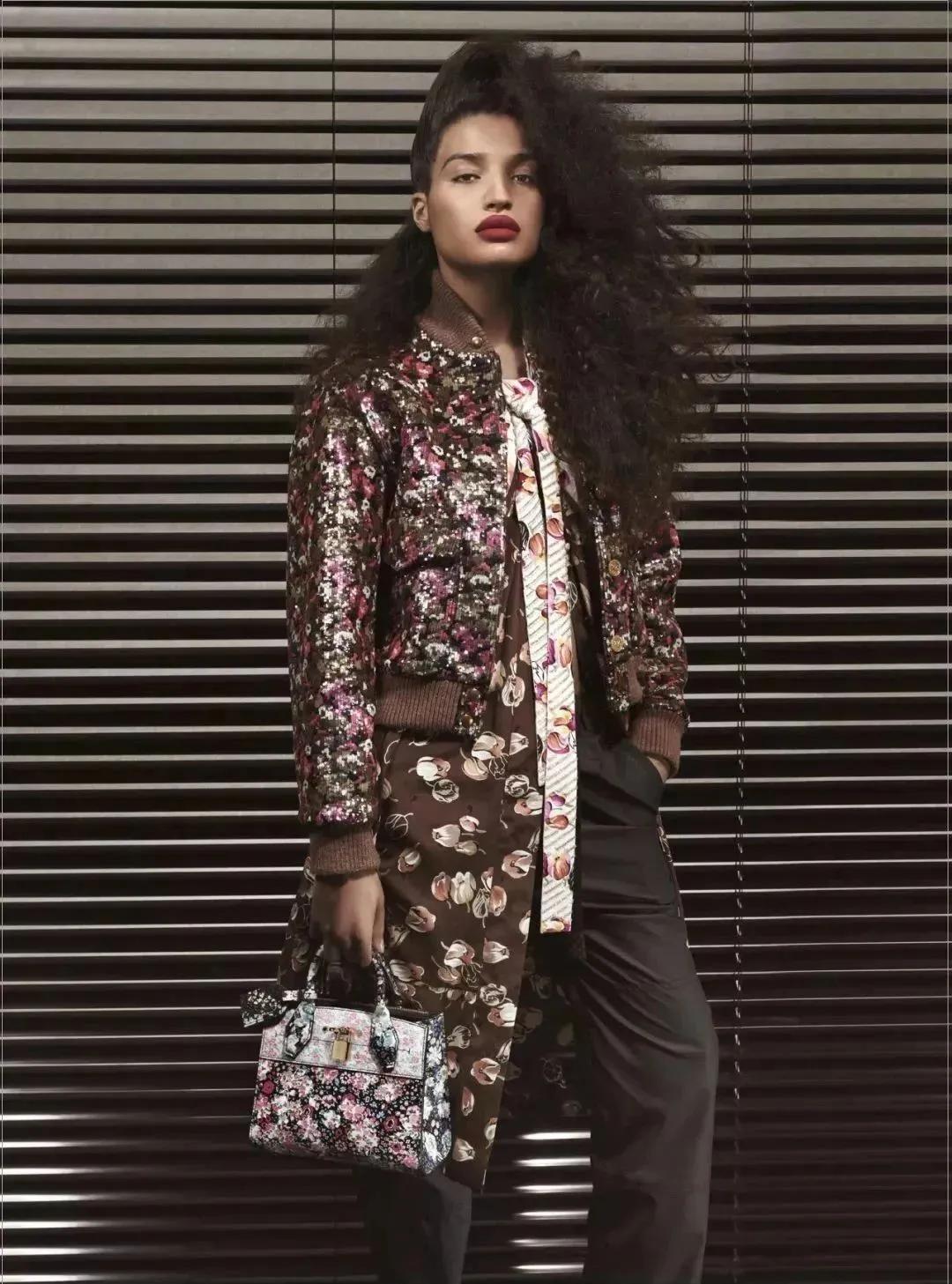 INS上爆裂，涅槃重生的跨性别者，凭借一部美剧火成2020最美面孔