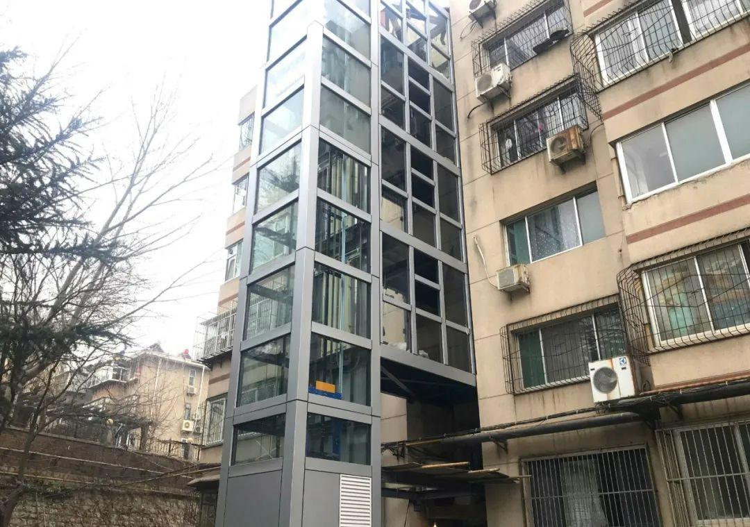 1楼2楼为什么不愿意加装电梯,一楼加装电梯的问题