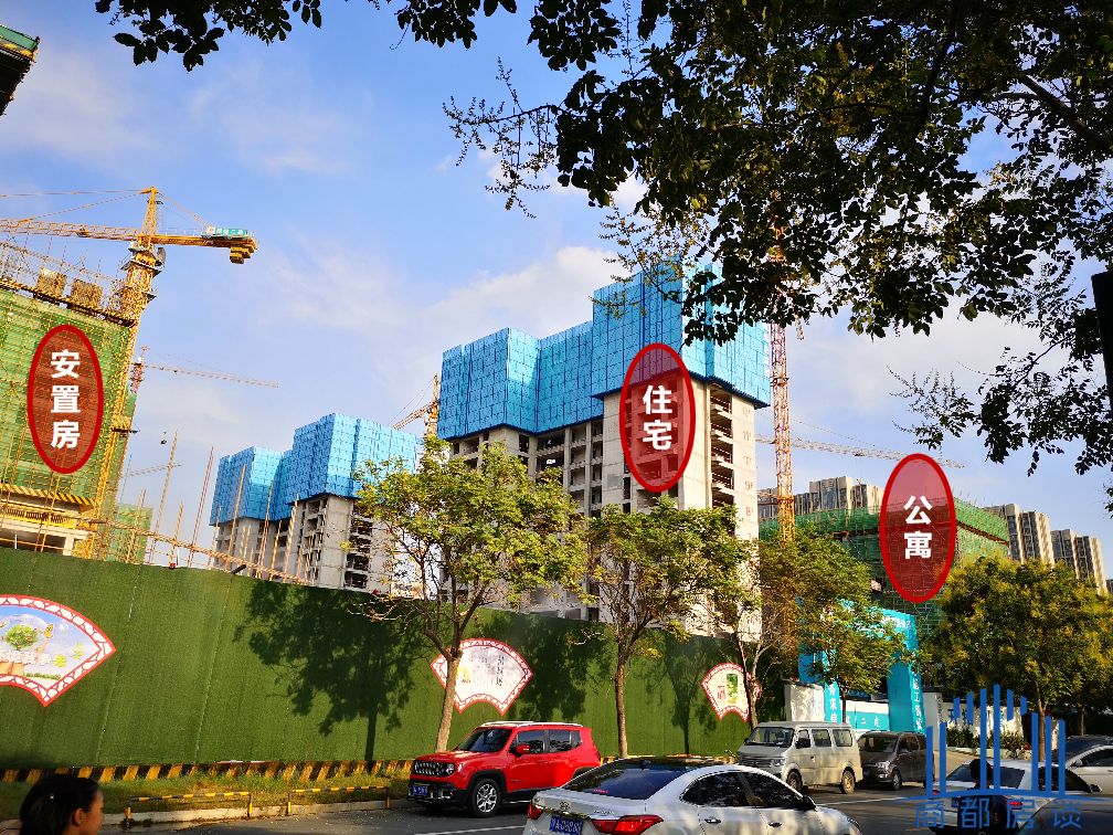 华瑞紫银华庭是住宅么,华瑞紫银华庭公寓最新消息