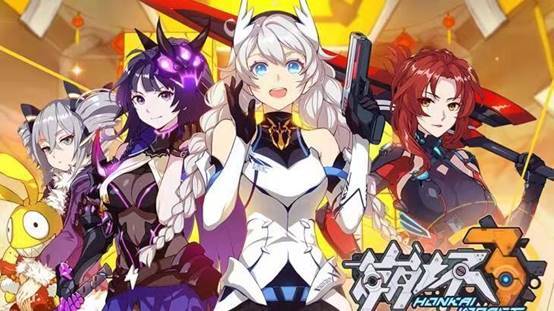 米哈游口碑怎么样啊,米哈游口碑