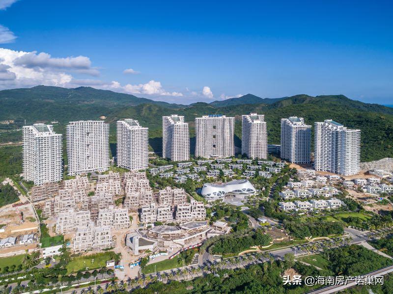 海南省买海景房哪个地点最好,海南买的海景房