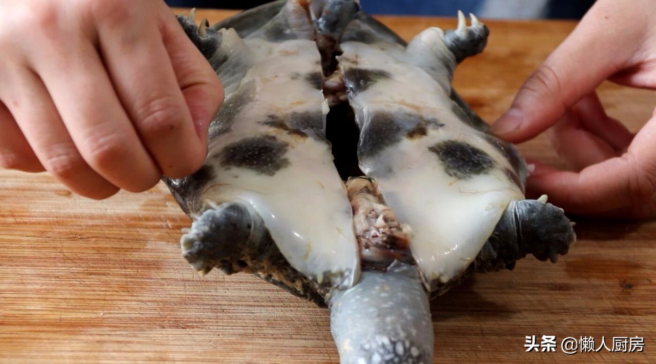 烧鱼籽鱼泡要焯水吗,甲鱼籽家常做法