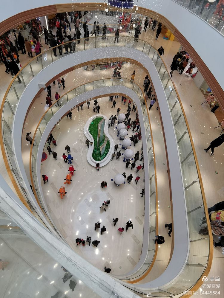 唐山吾悦广场在哪个区,吾悦广场唐山路南区