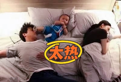 宝宝睡觉老是踢被子，万一着凉怎么办？别急可以试试这样调整