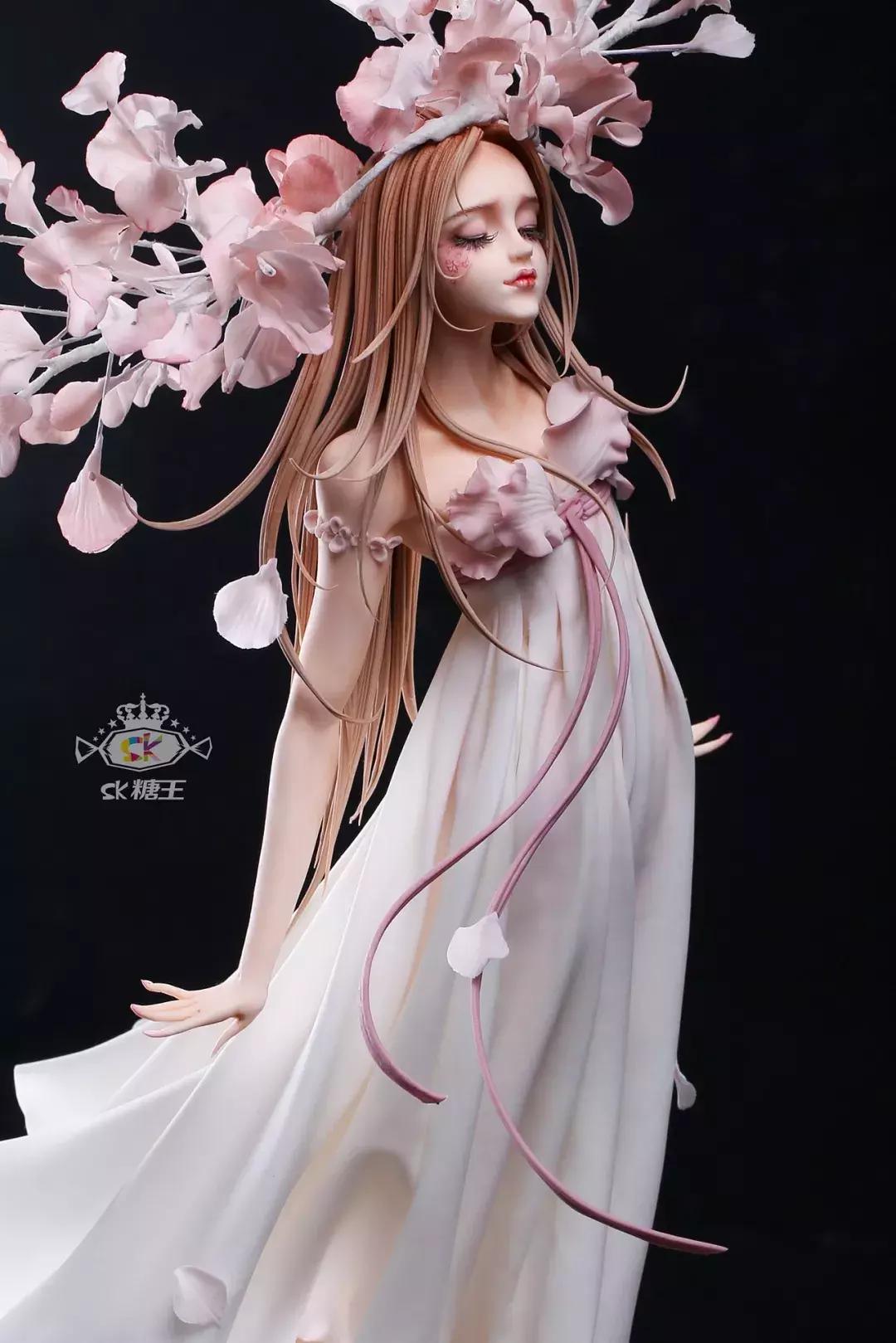 糖王最新作品,糖王去年作品