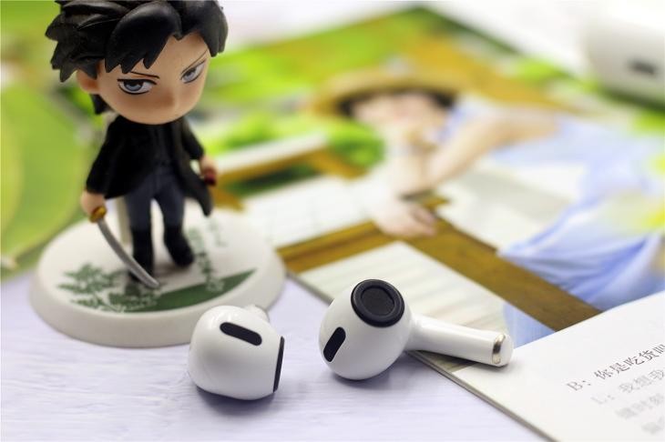 年中好物测评:Xisem西圣Ava蓝牙耳机轻巧3g百元平替Airpods