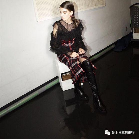 日牌你还只知道优衣库吗？穿上这些回头率更高哦！