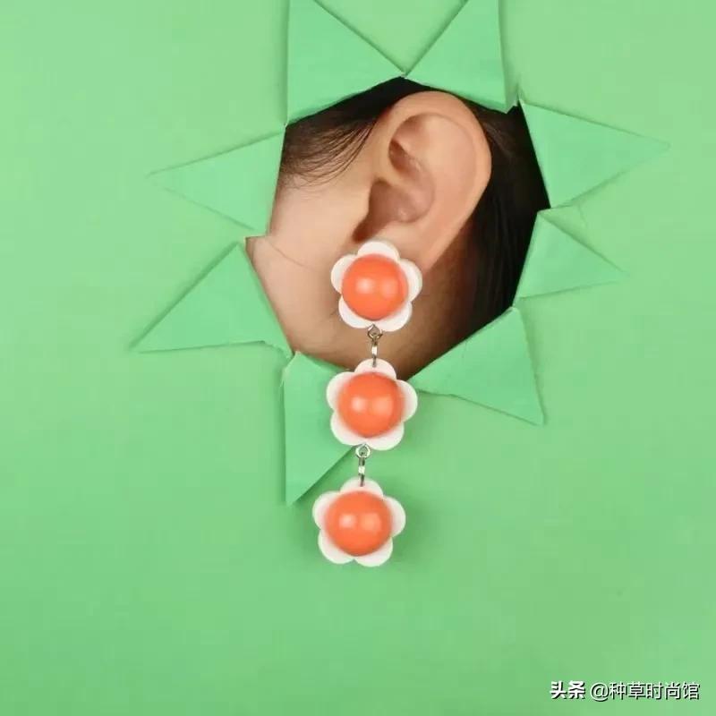 小众饰品店铺,饰品推荐小众高级感店铺