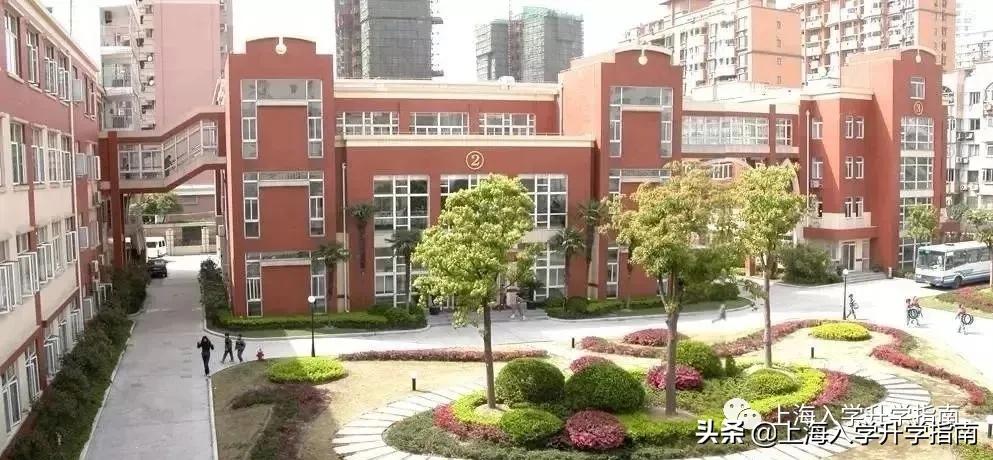 上海徐汇区虹桥路小学排名梯队,徐汇四大公办小学排名