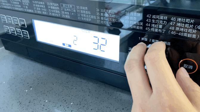 哪一款水波炉最好,凯度蒸烤箱和东芝水波炉选哪个