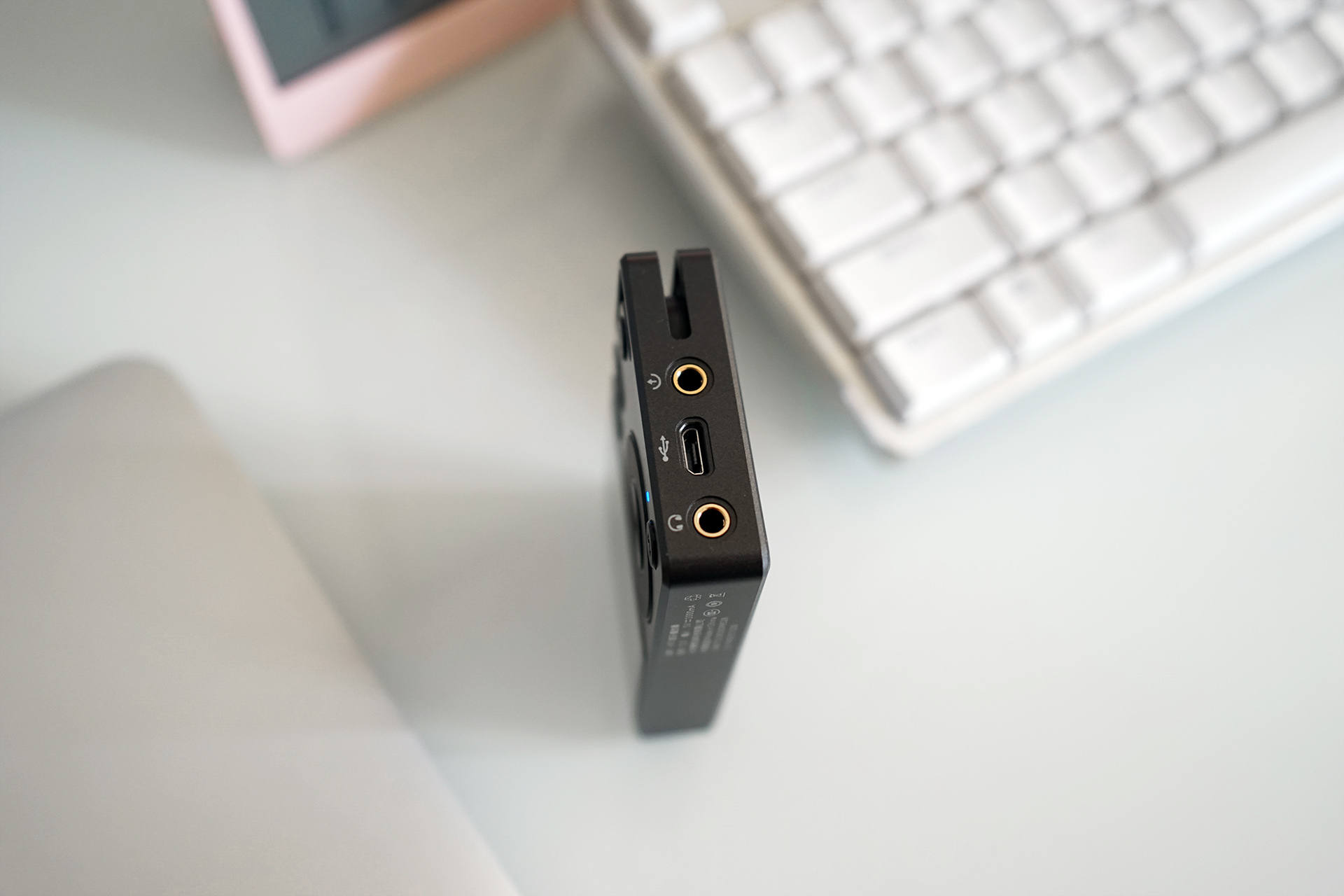 国货*放播**器硬实力，千元无对手！aigoEROSQ2支持无损全格式