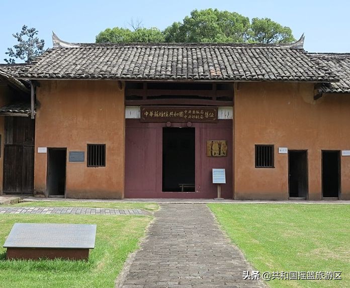 走进中国从这里开始,走进红军长征