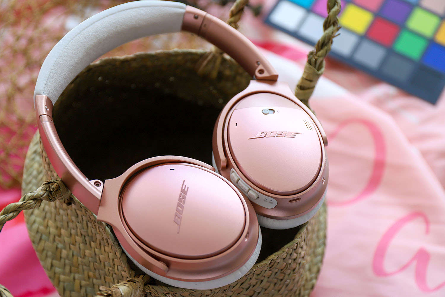 boseqc35降噪耳机如何使用,降噪耳机boseqc352代