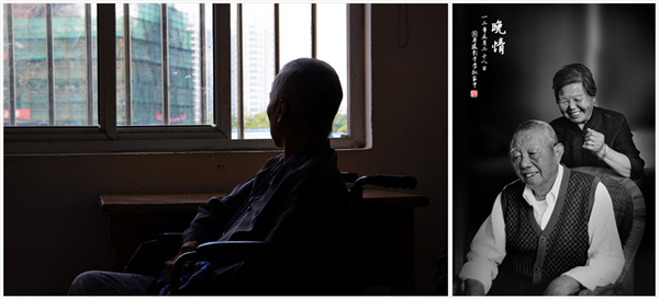 澹泊的艺术人生-记淮安艺术家蔡国华