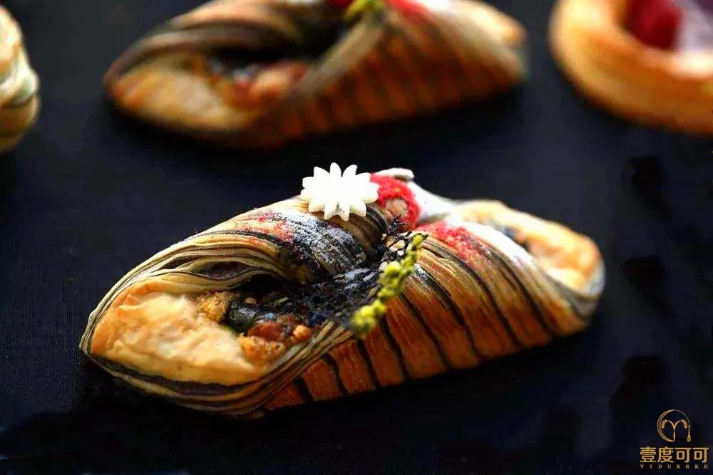 发酵面包的好处和坏处,面包种类建议收藏