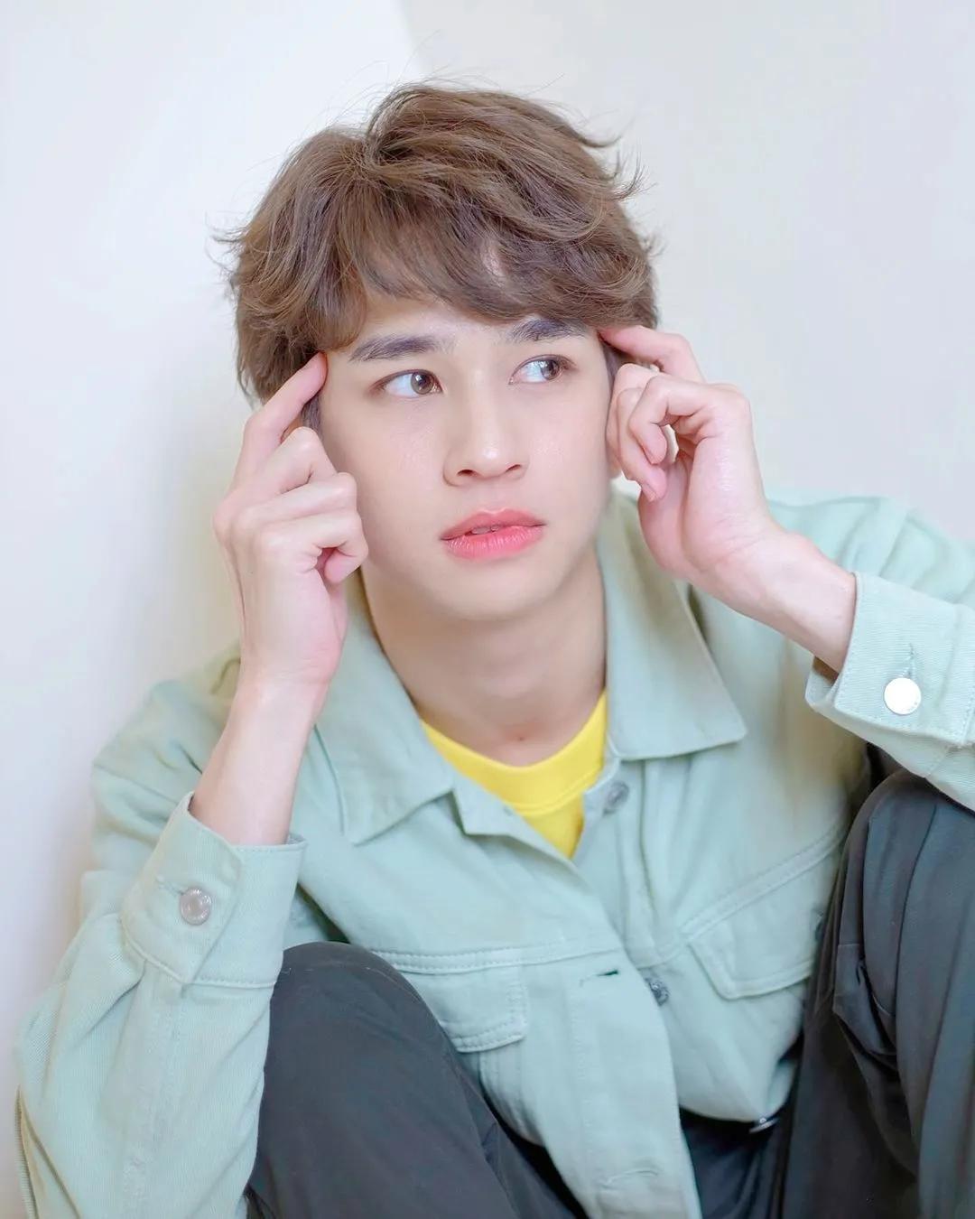 fluke福多多萌主密探,泰星fluke福多多所有作品