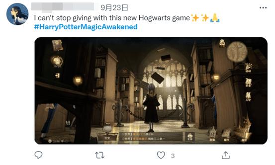 网易哈利波特魔法觉醒纪录片,现在的哈利波特魔法觉醒