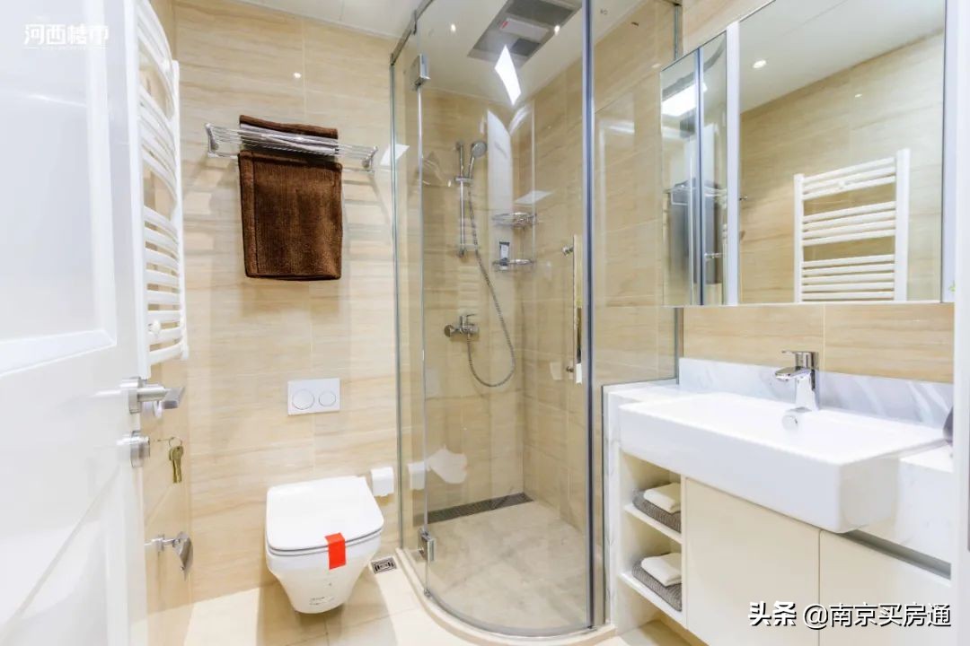 河西中新豪宅全景图,河西中心豪宅内部图片