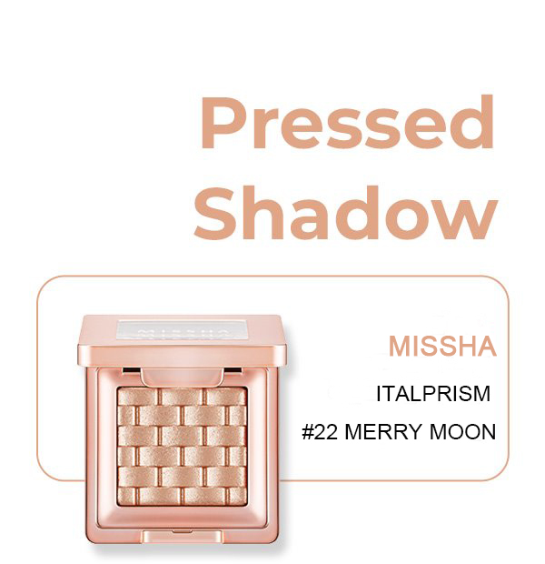 亮闪眼影和哑光眼影搭配画法,亮片眼影推荐平价一盘多色