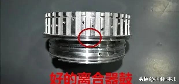 凯越变速器常见故障维修大全,15款别克凯越6at变速箱结实吗