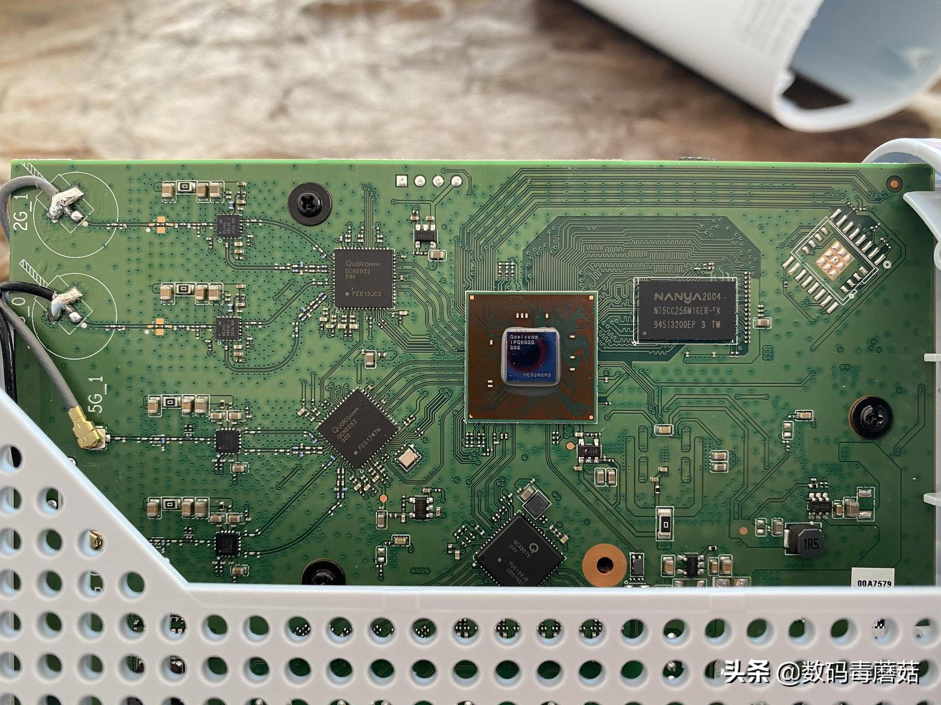 京东云无线宝智能路由器收益,360京东云无线宝组网教程