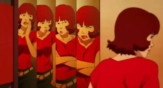 没想到,日本人16年前就拍出了“盗梦空间”,比诺兰导演早了4年