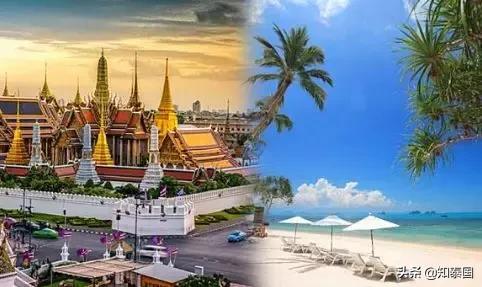 中国人到泰国玩一趟，花多少钱算穷游，多少钱算壕油？