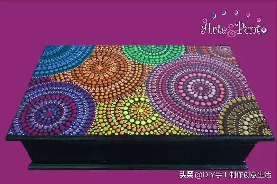 笔芯画画教程简单可爱,鹅式笔芯画画小教程