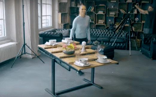 小户型越住越觉得小了,小户型如何看上去更大