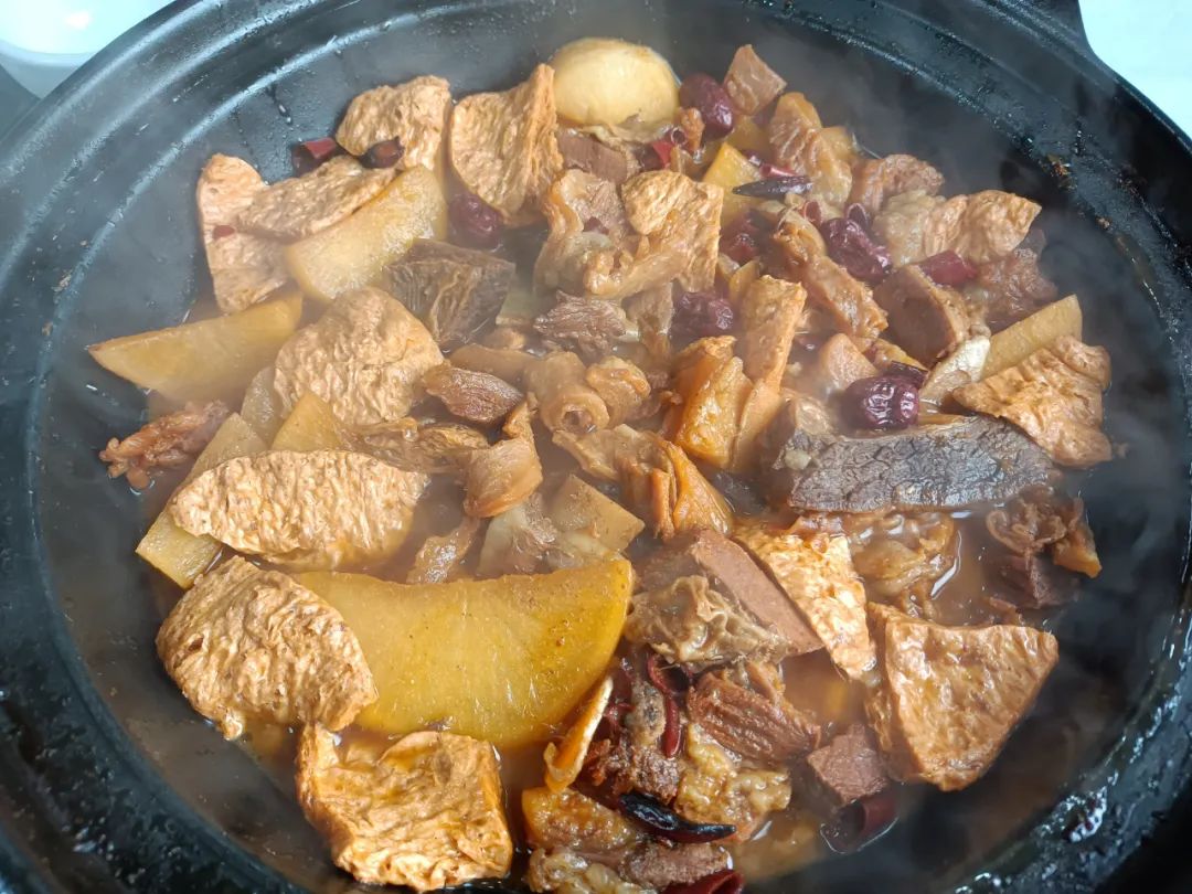 美乐城附近小牛当家,美乐城边上好吃的