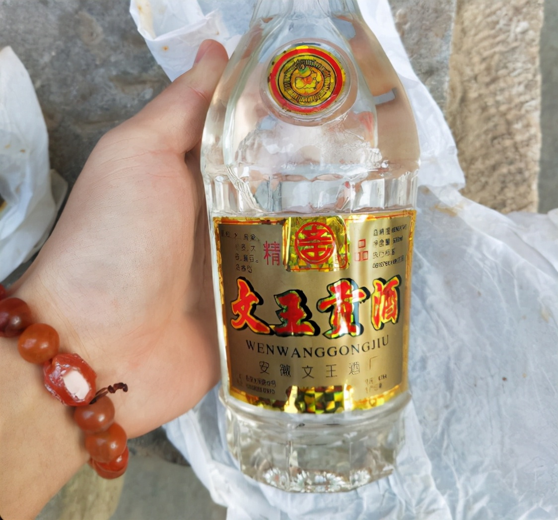 安徽十大名酒好喝吗,安徽口粮酒最好的10款纯粮酒