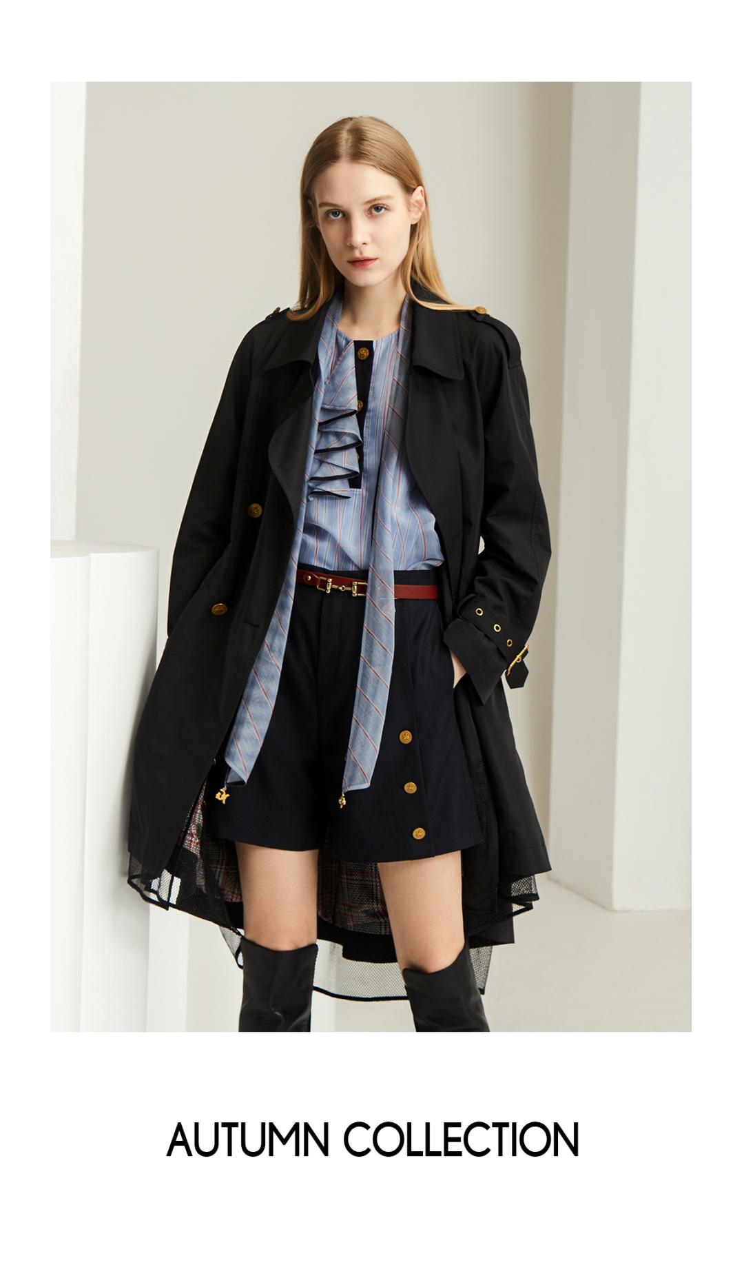 gentlewoman新款,gentlewoman开箱