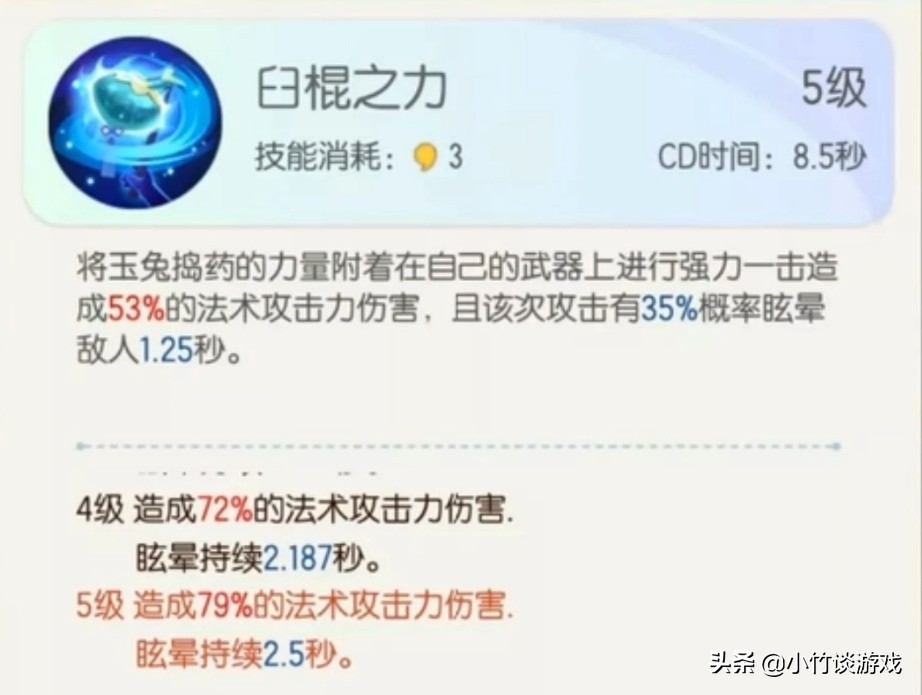 一起来捉妖中秋将至玉兔拒宅预告，测试服玉兔介绍，有颜值有实力