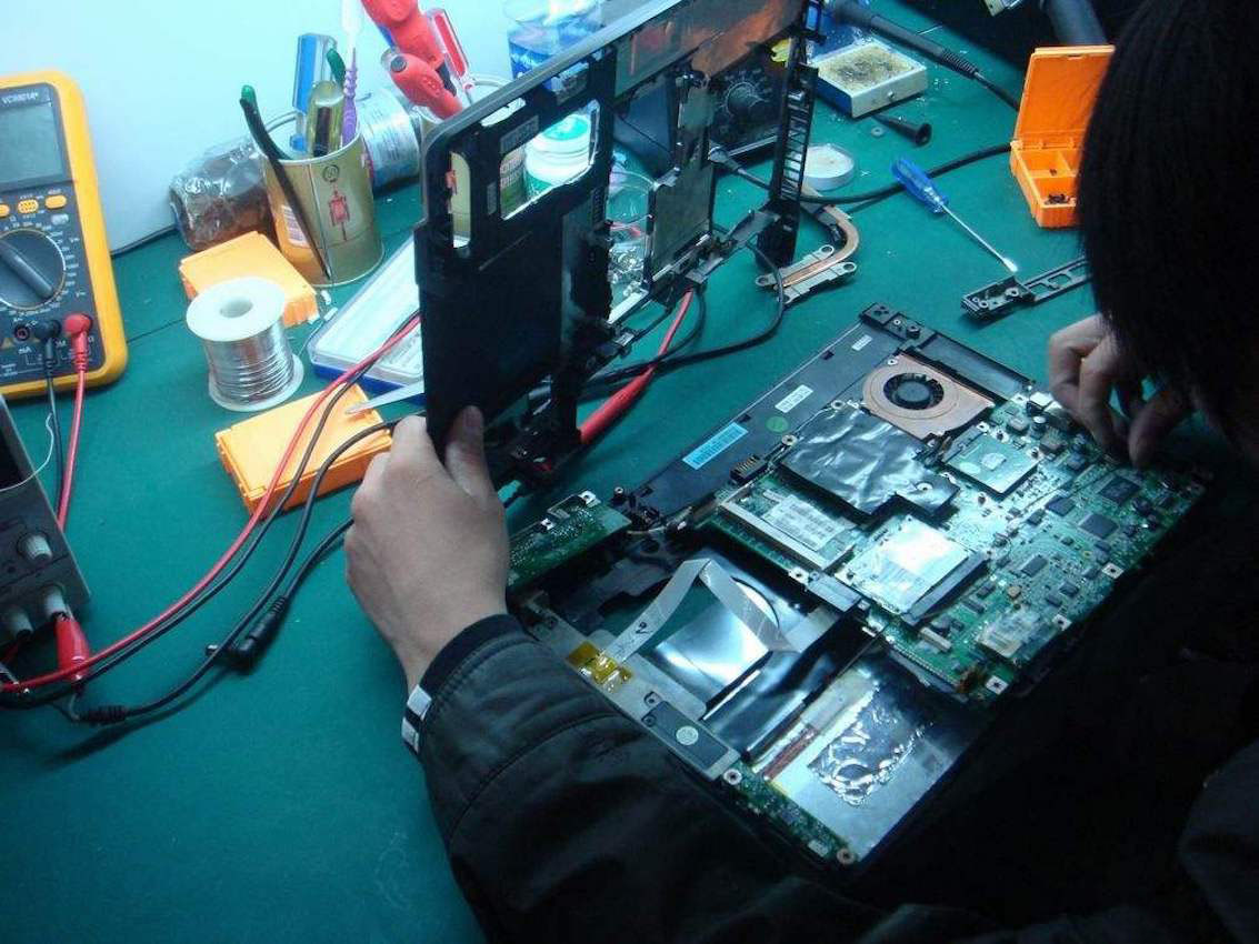 电脑上门服务维修政策,疫情期间可以上门修电脑吗